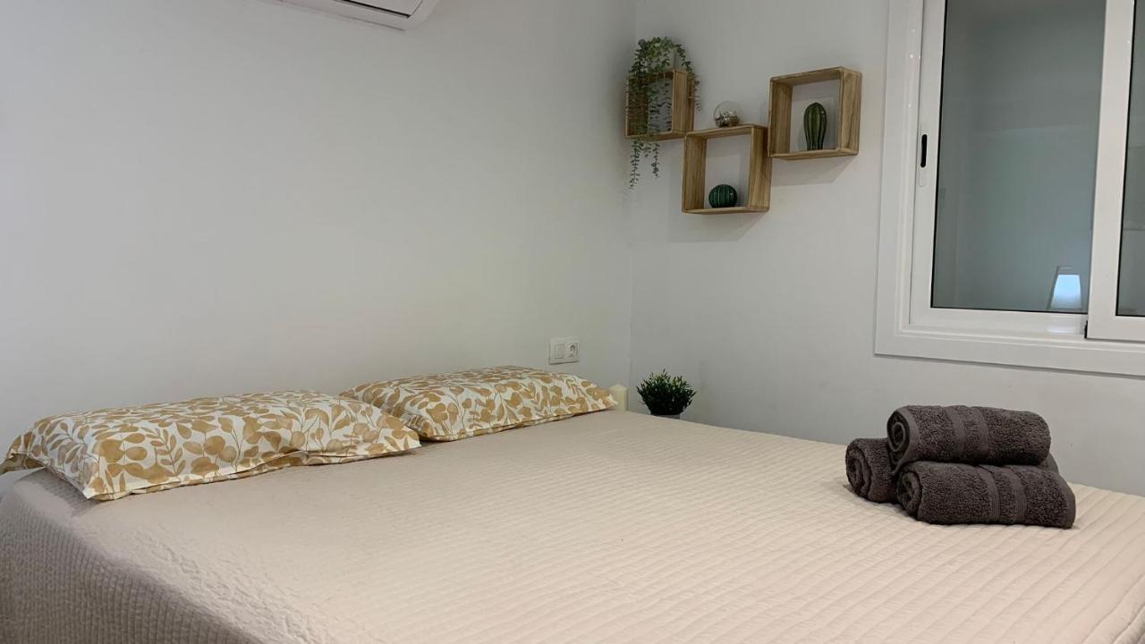 罗萨斯Rodhes Playa B-1公寓 外观 照片