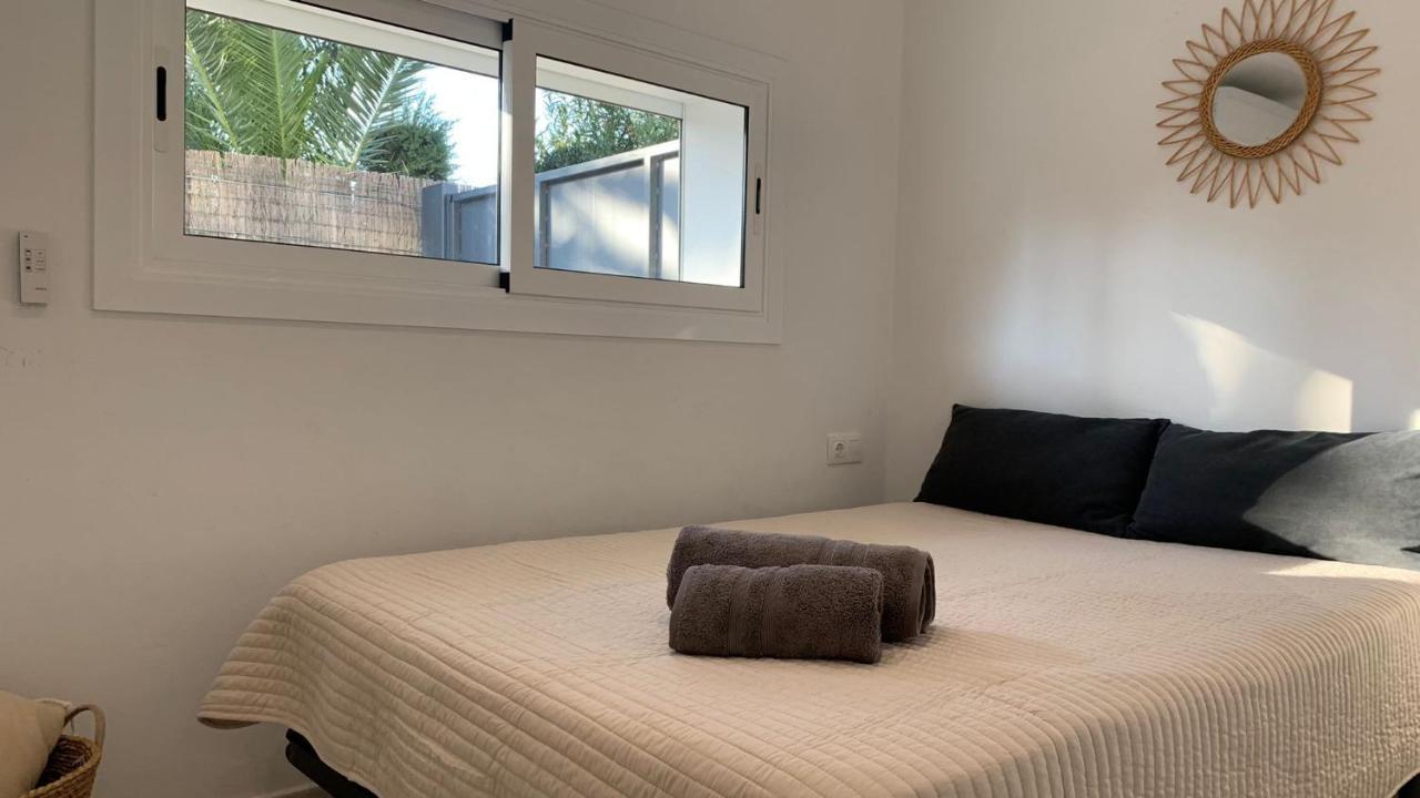 罗萨斯Rodhes Playa B-1公寓 外观 照片