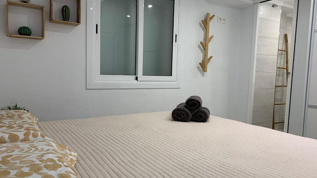 罗萨斯Rodhes Playa B-1公寓 外观 照片