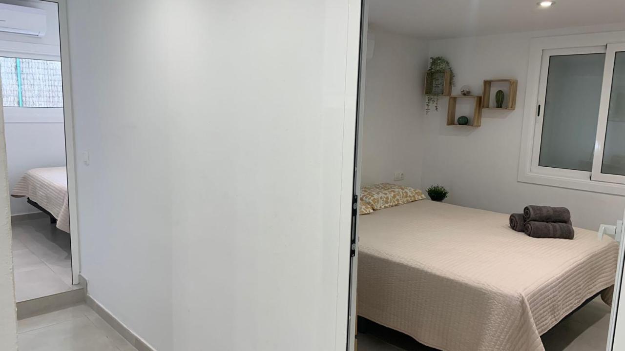 罗萨斯Rodhes Playa B-1公寓 外观 照片
