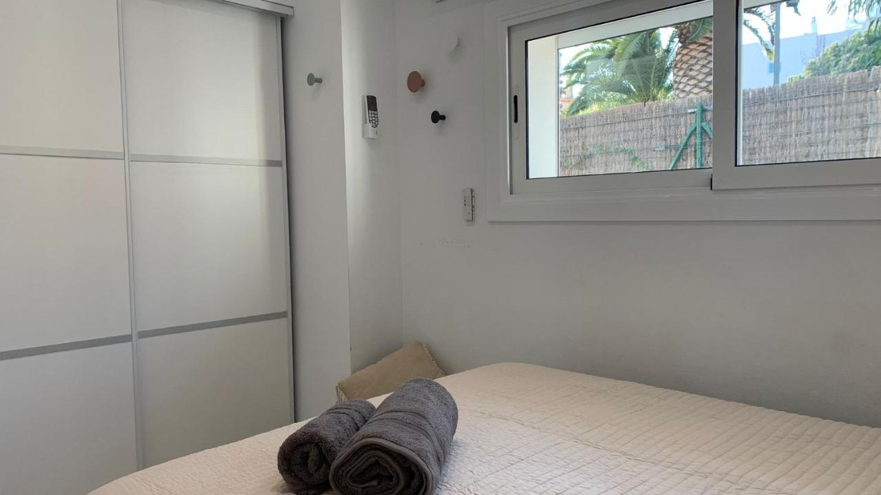 罗萨斯Rodhes Playa B-1公寓 外观 照片